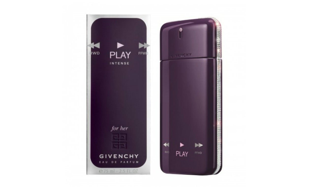 Givenchy Play Intense